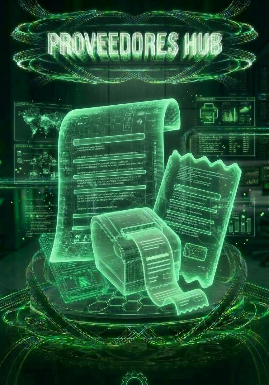 Proveedor Tickets para Envíos