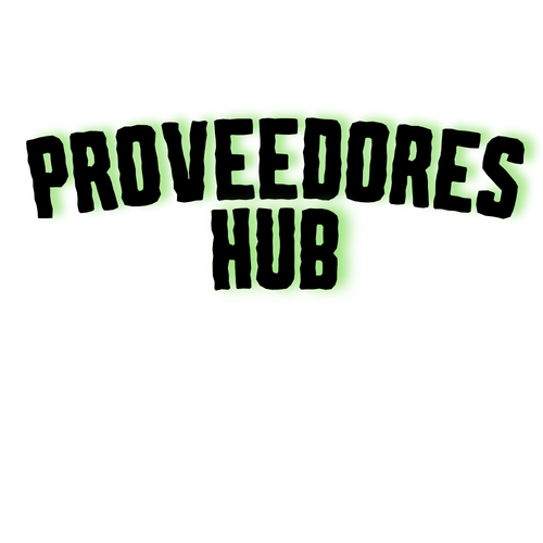  ProveedoresHub